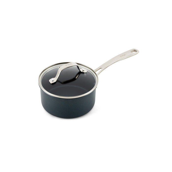 Tfal Platinum Nonstick Cookware Set With Induction Base, Unlimited